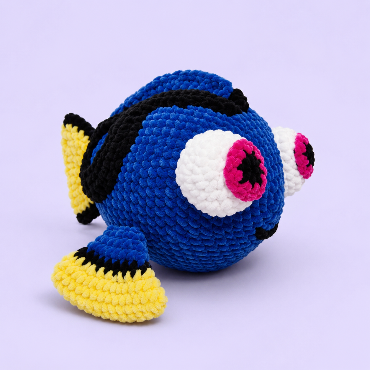9 in 1 Undersea Snuggle Squad Crochet Pattern + FREE GIFT 🎁