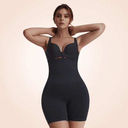 Butt Lifter Thigh Slimmer Seamless Body Shaping Underwear