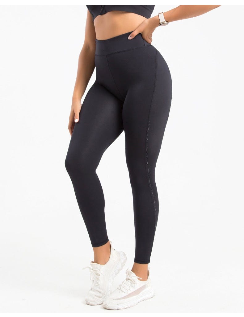 Butt Lifting High waist Yoga Gym Leggings