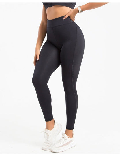 Butt Lifting High waist Yoga Gym Leggings