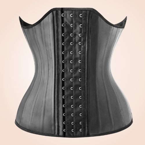 25 Bone Support Corset Waist Trainer For Women