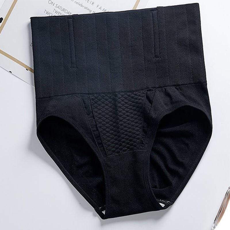 Body Shaping Underwear Highwaisted Knickers