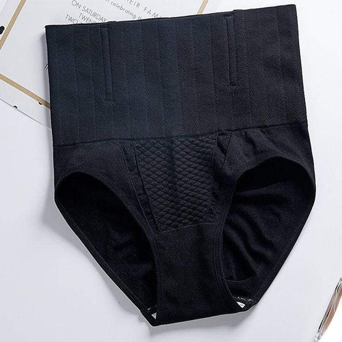 Body Shaping Underwear Highwaisted Knickers