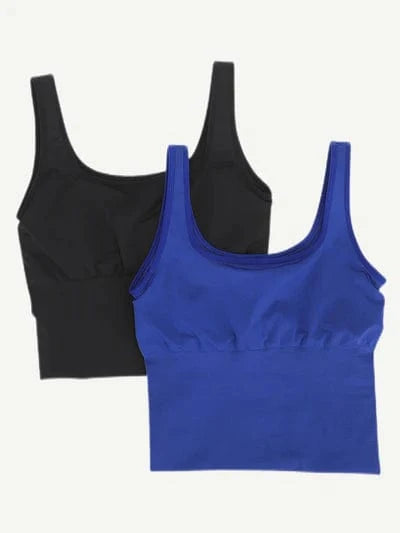 Snatched Square Neck Mini Dress Shapewear Bodycon With Removable Pads