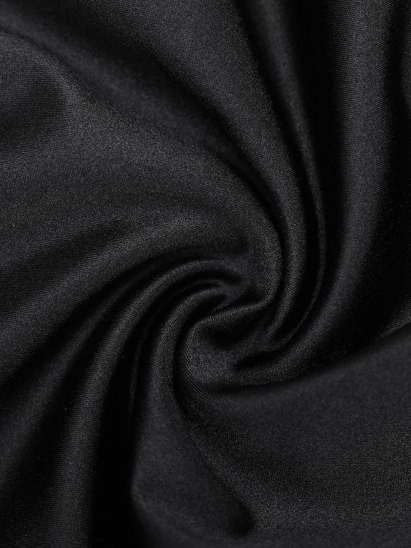 Deep V Neck Waist Slimming Shapewear Bodysuit