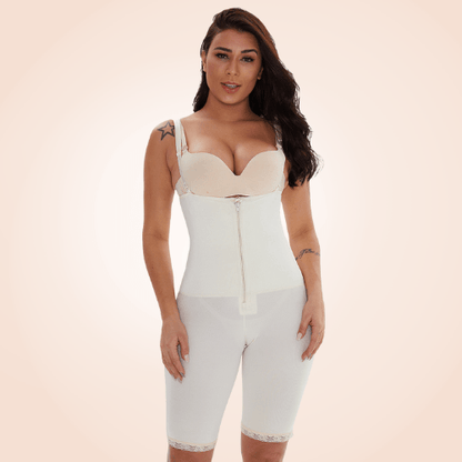 Bum Lifting Bodysuit Shapewear For Women