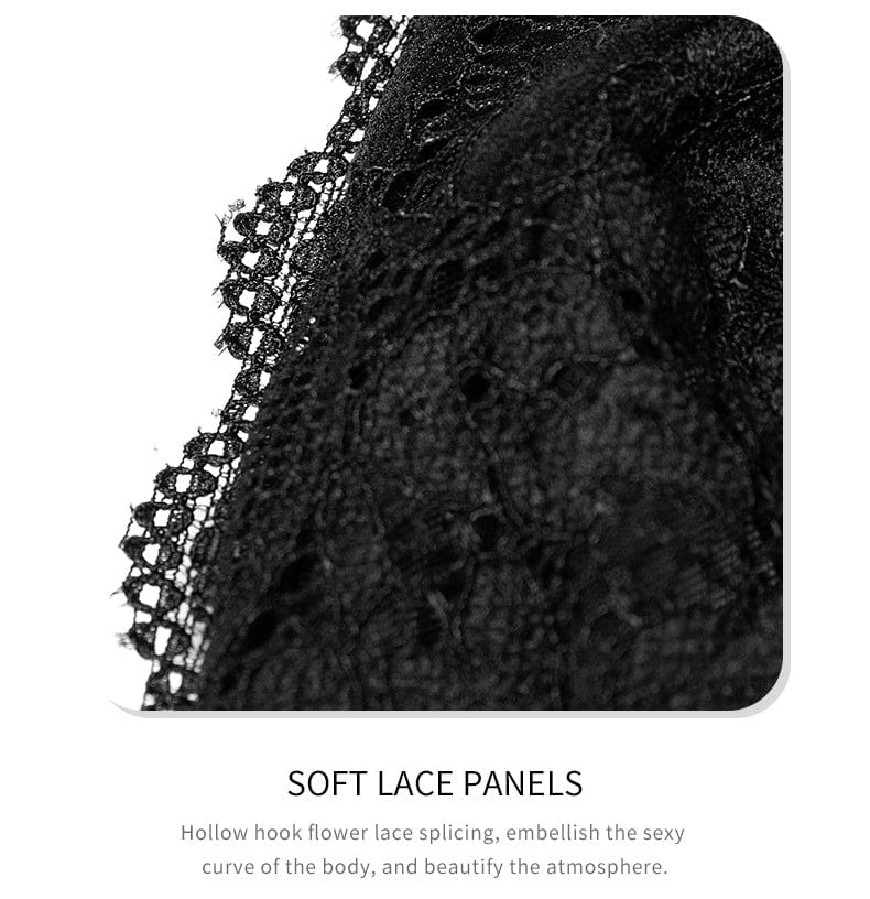 Lace Bum Lifting Shaping Bodysuit with Built-In Bra and Hip Pads