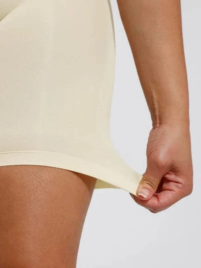 Low Back Shapewear Tummy Control Bodysuit