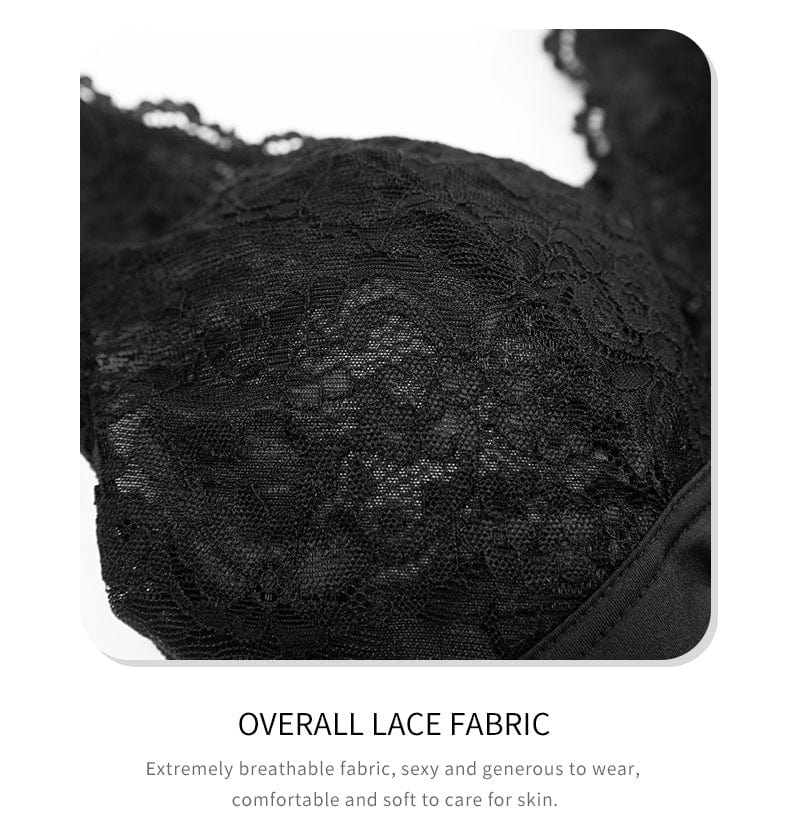 One Piece Lace Shaping Bodysuit for Tummy Control