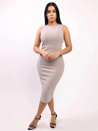 One Piece Low Back Tummy Control Shaper Bodysuit
