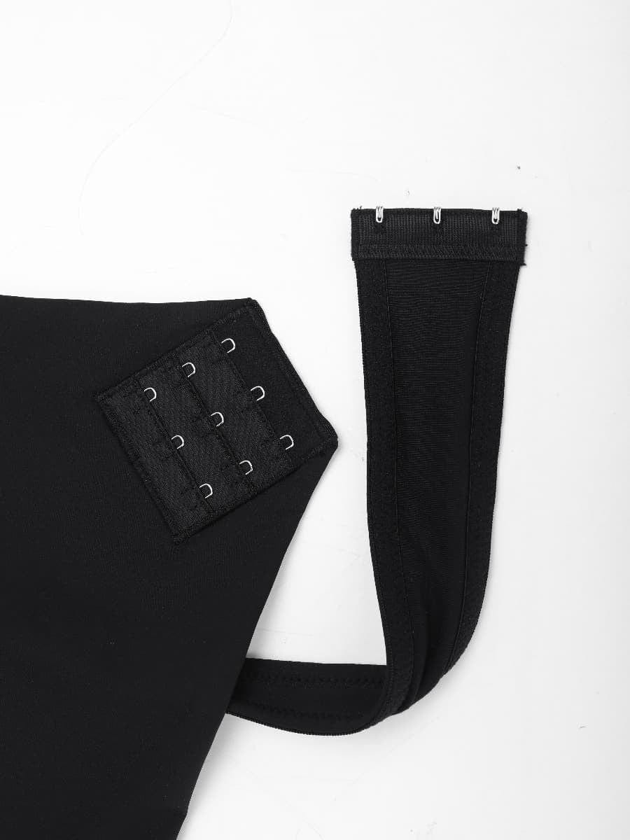 One Piece Thong Low Back Shapewear Bodysuit