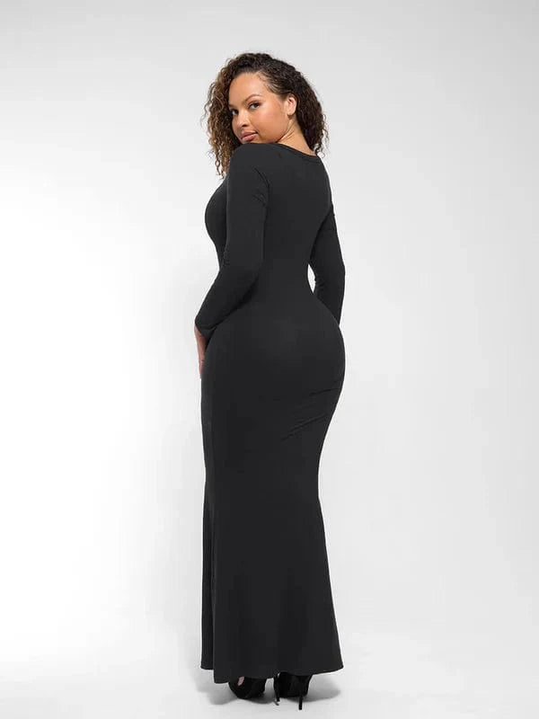 High Compression Sculpting Tummy Control Shapewear Bodysuit
