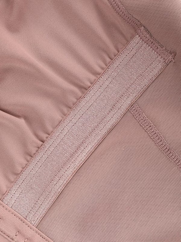 High Support Tummy Control Shapewear Bodysuit