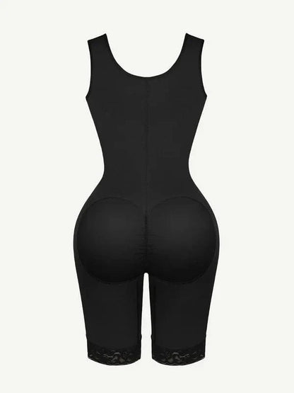 High Support Tummy Control Shapewear Bodysuit