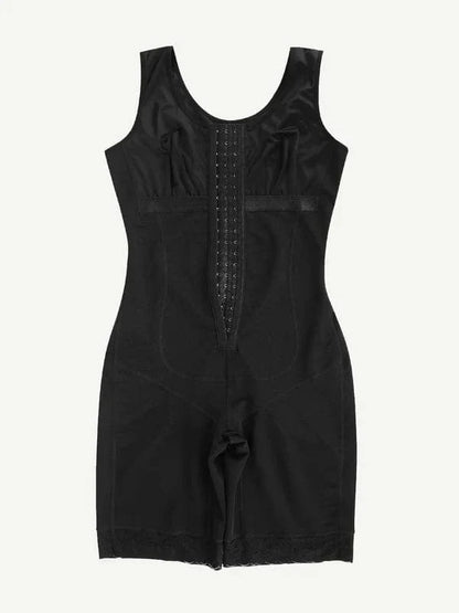 High Support Tummy Control Shapewear Bodysuit