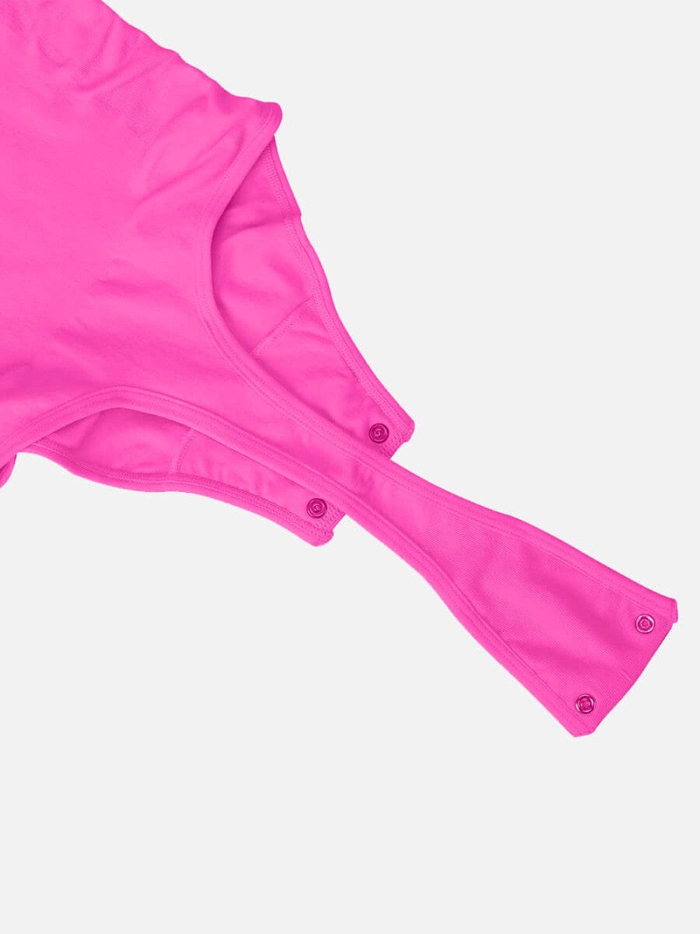 Sculpting Tummy Control Body Thong Shapewear Bodysuit
