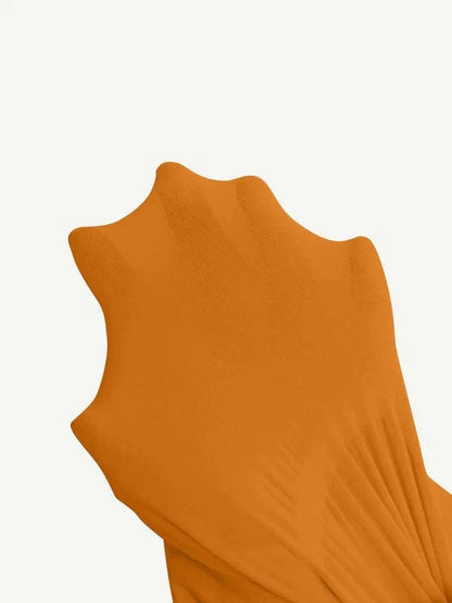 Seamless Slimming Tummy Control Shapewear Bodysuit