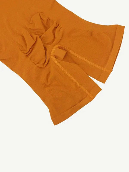 Seamless Slimming Tummy Control Shapewear Bodysuit