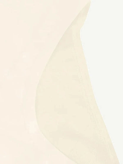 Sleeveless Tummy Control Shapewear Thong Bodysuit