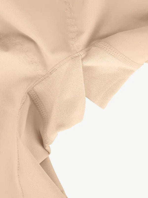 Tummy Control Compression Shapewear Bodysuit