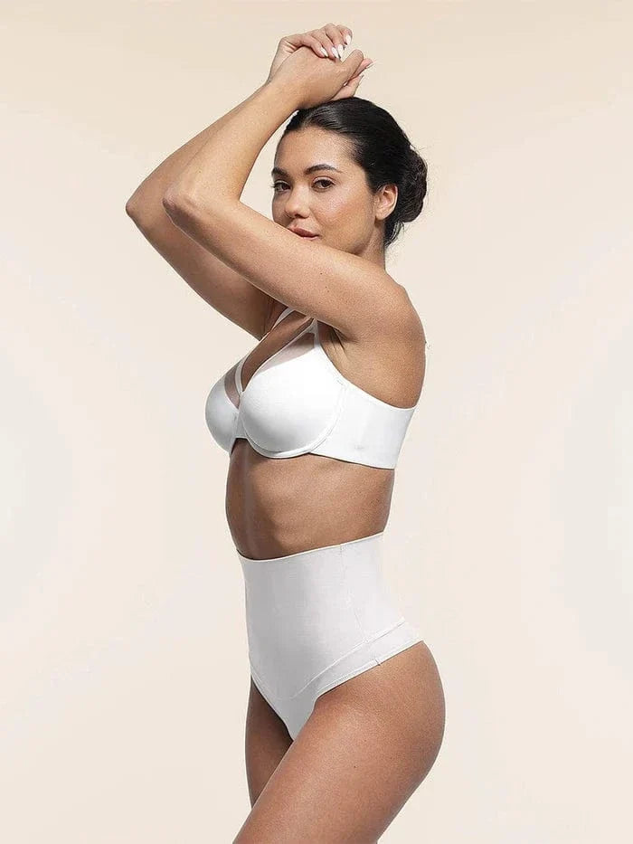 Comfortable Push Up Sheer Mesh Underwire Bra with Adjustable Straps