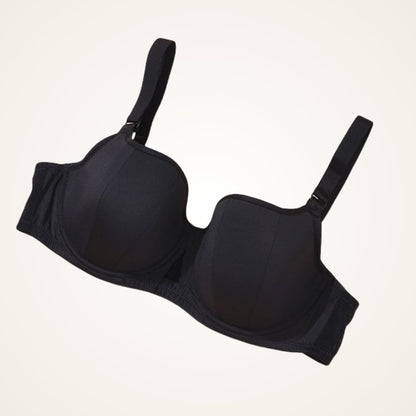 Plus Size Comfortable Seamless Supportive Bra
