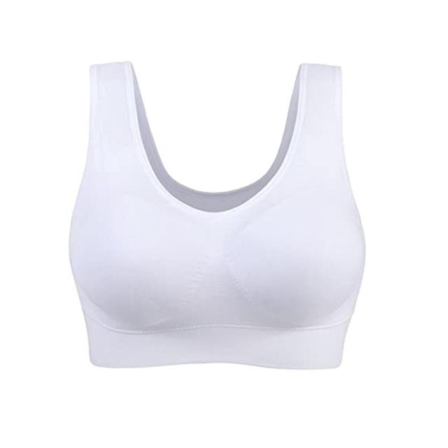 Women Support Comfort Seamless Bra