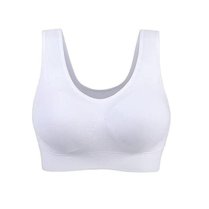 Women Support Comfort Seamless Bra