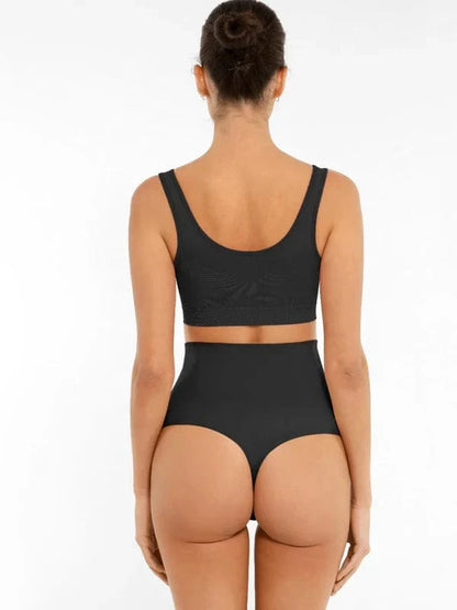 Women's Comfortable Non Wired Sleep Lounge Bra With Wide Straps