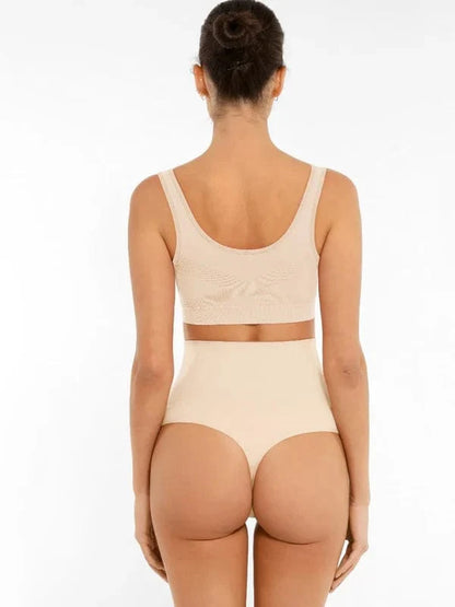 Women's Comfortable Non Wired Sleep Lounge Bra With Wide Straps