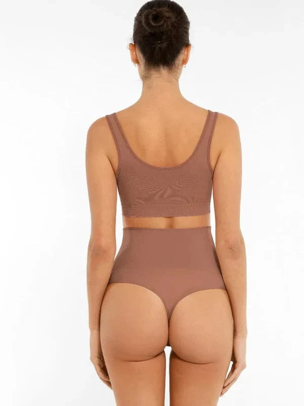 Women's Comfortable Non Wired Sleep Lounge Bra With Wide Straps