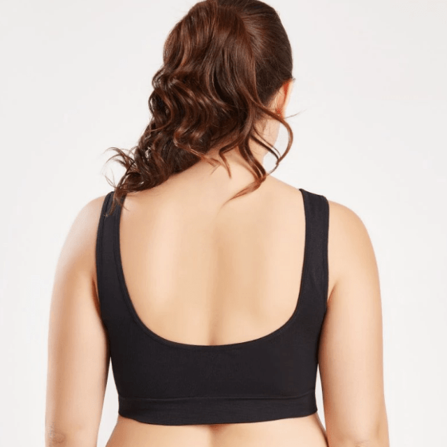 Women Support Comfort Seamless Bra
