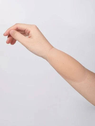 Adhesive Reusable Nipple Covers Bra Inserts