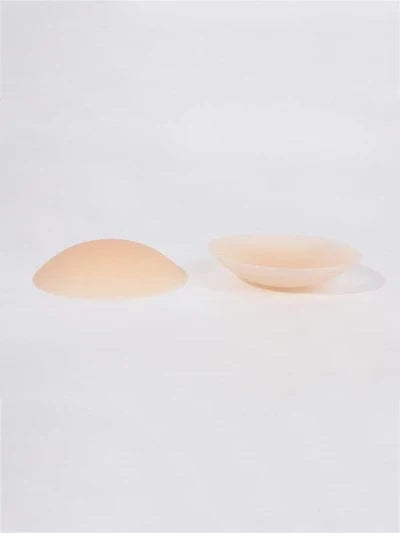 Adhesive Reusable Nipple Covers Bra Inserts