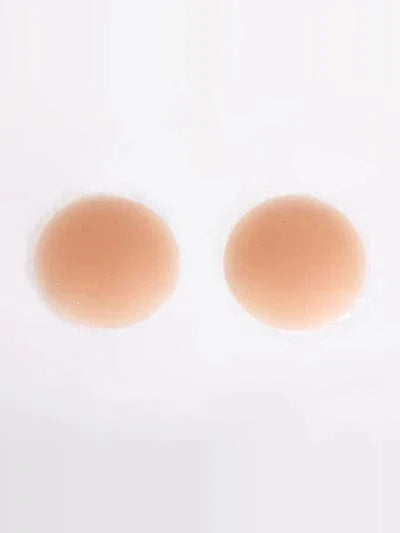Adhesive Reusable Nipple Covers Bra Inserts