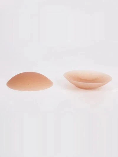 Adhesive Reusable Nipple Covers Bra Inserts