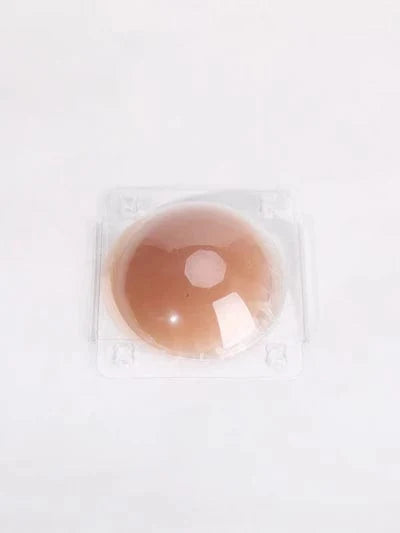 Adhesive Reusable Nipple Covers Bra Inserts