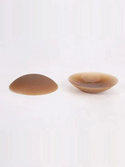 Adhesive Reusable Nipple Covers Bra Inserts