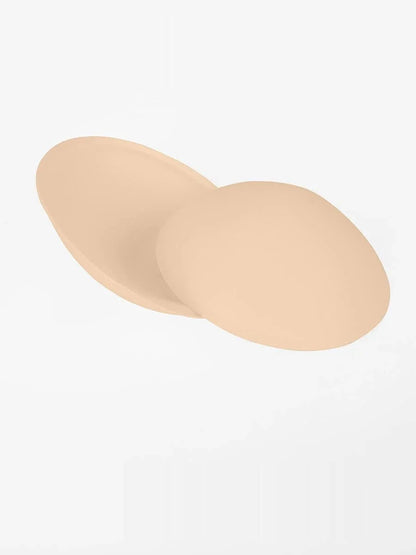 Seamless Push Up Plus Size High Impact Comfortable Bra With Removable Cups
