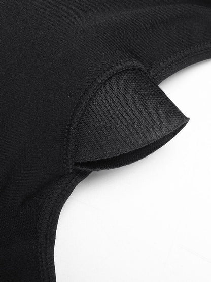 Seamless Push Up Plus Size High Impact Comfortable Bra With Removable Cups