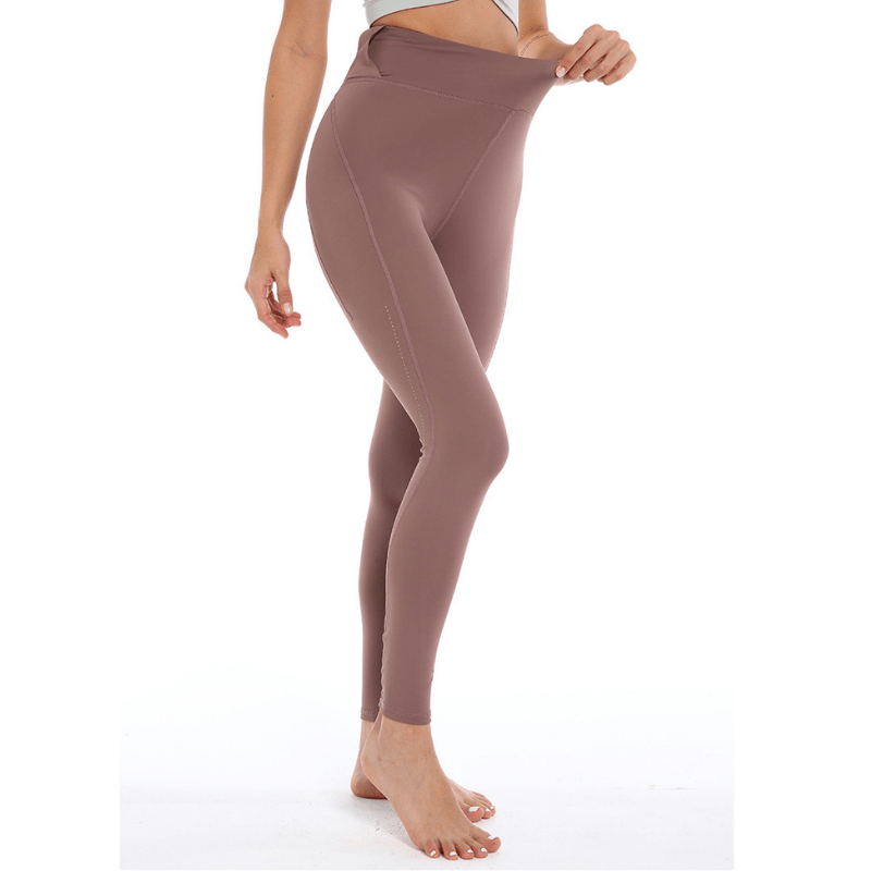 Butt Lifting High waist Yoga Gym Leggings