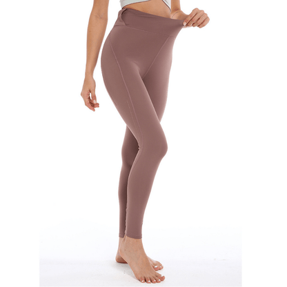 Butt Lifting High waist Yoga Gym Leggings