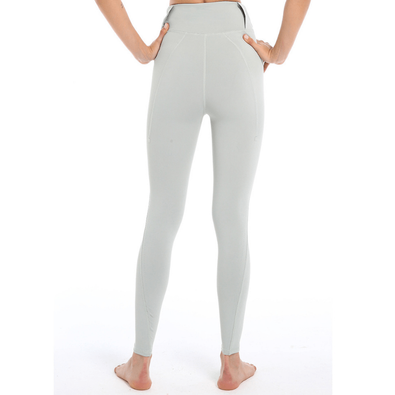 Butt Lifting High waist Yoga Gym Leggings