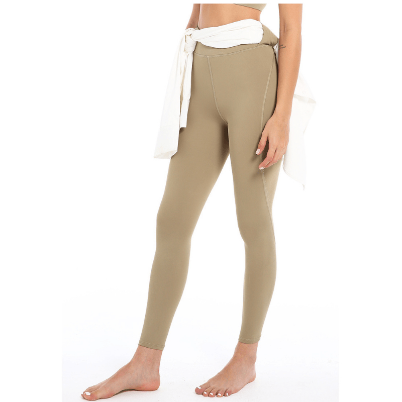 Butt Lifting High waist Yoga Gym Leggings