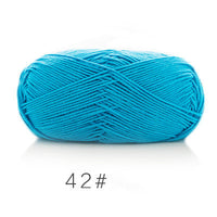 42Lake Blue