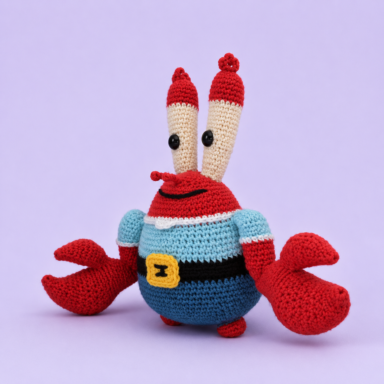 9 in 1 Undersea Snuggle Squad Crochet Pattern + FREE GIFT 🎁