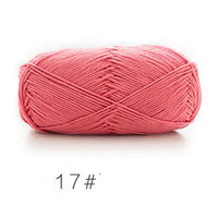17watermelon red
