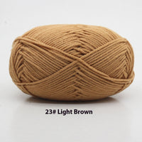 23 Light Brown