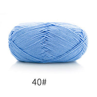 40Sky Blue