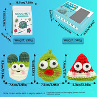 BB Called Fruit Combination